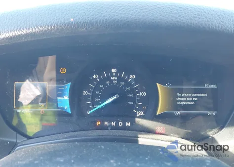 2017 Ford Expedition Limited z USA, uszkodzony, nr VIN 1FMJU1KT6HEA30152